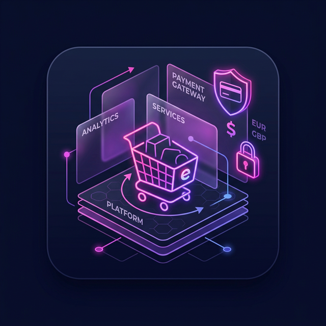 Website Profesional Icon